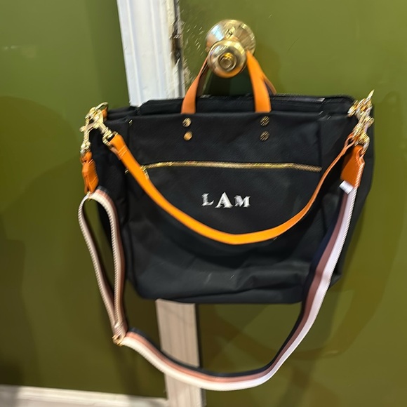 Handbags - Boulevard tote bag